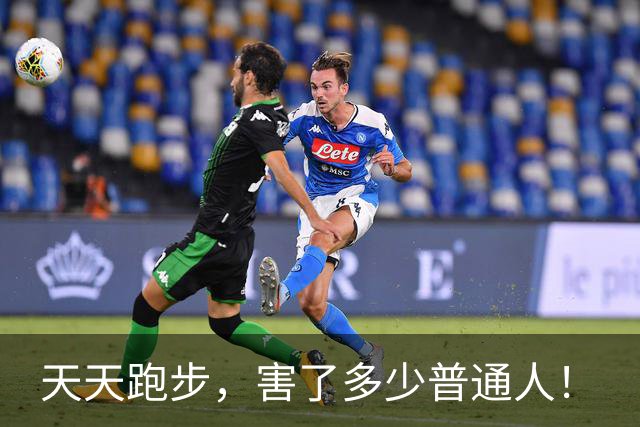 天天跑步,害了多少普通人!